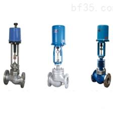 ZDLM-電子式電動套筒調節閥上海開維喜閥門-上海鈺歐閥門制造