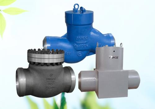 科技創(chuàng)新引領發(fā)展,上鍋閥門集團打造電站閥系列新高地