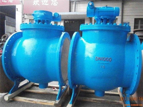 麗江偏心半球閥結構圖廠家直供 重慶大才閥門