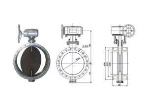 遠景通風蝶閥供應通風蝶閥批發通風蝶閥采購報價