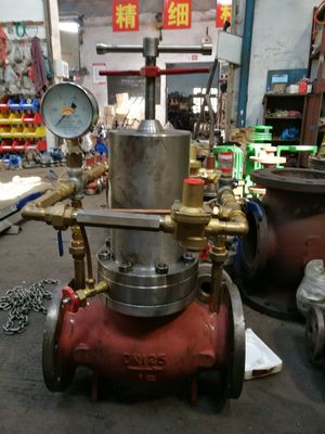 水利電站常規(guī)閥門選型與閥門制造的關鍵要點