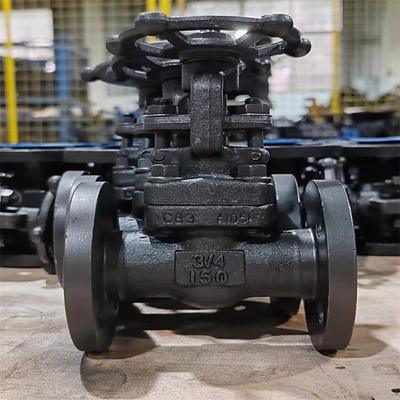 儲(chǔ)元閥門(mén)制造 創(chuàng)新技術(shù)與卓越品質(zhì)的完美結(jié)合